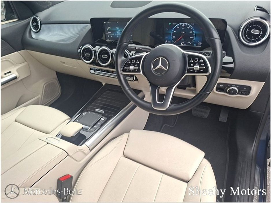 Mercedes-Benz GLA Class GLA180 Auto Progressive — thumbnail 9