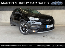 2018 Opel Grandland X 1.6L Diesel For Sale Images