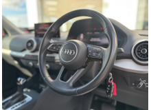 2022 Audi Q2 2.0L Diesel For Sale Images