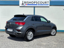 2018 VOLKSWAGEN T-ROC 1.0 TSI MANUAL 6SPEED FWD 115HP 5DR