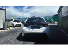 2020 Toyota Yaris 1L Petrol For Sale Images