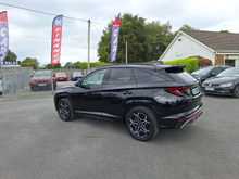 2023 Hyundai Tucson 1.6L Petrol Plug-in Hybrid For Sale Images