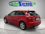 2018 AUDI A3 SPORTBACK 1.4 TFSI Automatic, Reversing camera