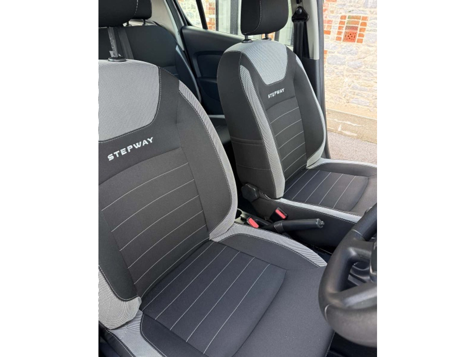 Dacia Sandero STEPWAY ALTERNATIVE TC TCE 90 PH2 — thumbnail 6