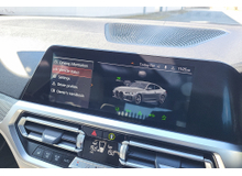 2022 BMW 4 Series 2.0L Diesel Hybrid For Sale Images