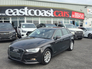 2015 AUDI A3 1.4 TFSI AUTOMATIC PARKING SENSORS REV CAMERA ALLOYS BLUETOOTH -LOW TAX BAND