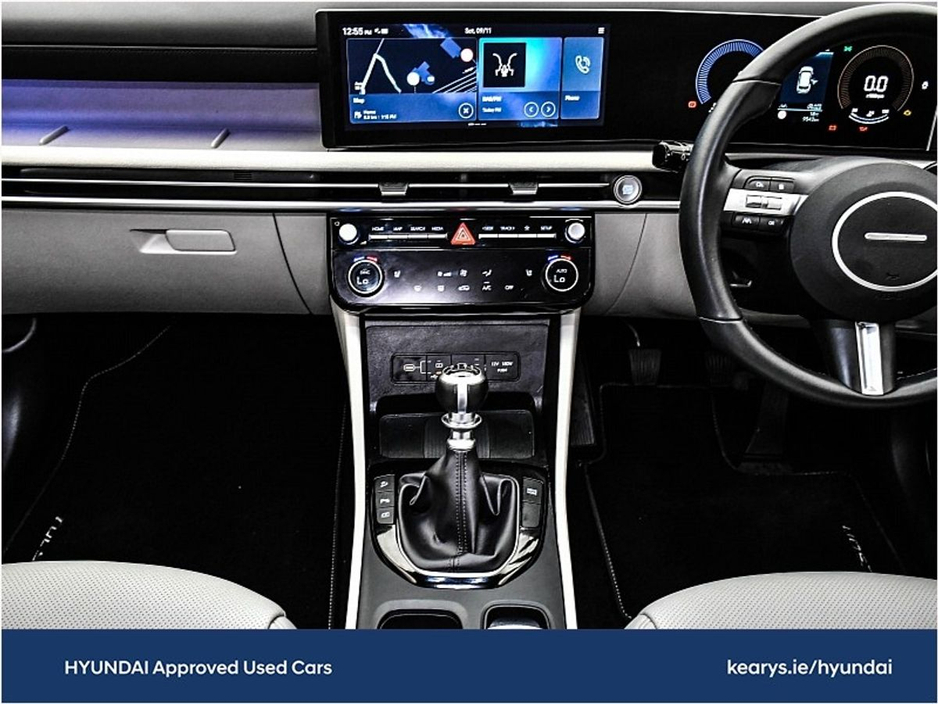Hyundai Tucson FL Executive Plus — thumbnail 22