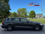 2021 VOLVO V60 RECHARGE T6 INSCRIPTION AWD