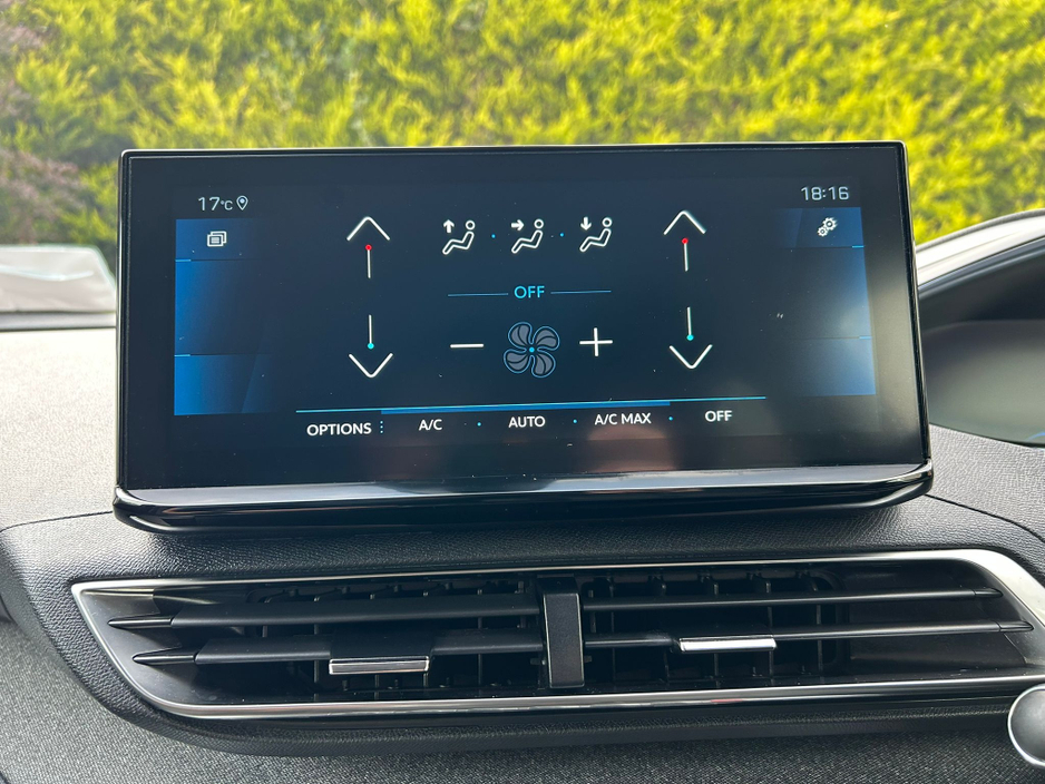 2022 Peugeot 5008 1.5L Diesel For Sale Images