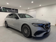 2024 Mercedes-Benz E Class 2L Diesel Plug-in Hybrid For Sale Images