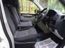 2018 VOLKSWAGEN TRANSPORTER T6 PVL 2800KG TDI 102 BHP MANUAL  166 KLMS , VAT INVOICE  @ REDDY 2 DRIVE LTD 