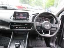2023 Nissan Qashqai 1.5L Petrol Hybrid For Sale Images