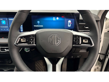 2025 MG HS 1.5L Hybrid For Sale Images
