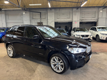 BMW X5 F15 2.0XDRIVE40E M SPORT 5DR A...
