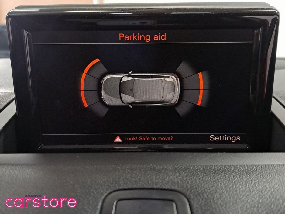 Audi A1 1.0 TFSI — thumbnail 20