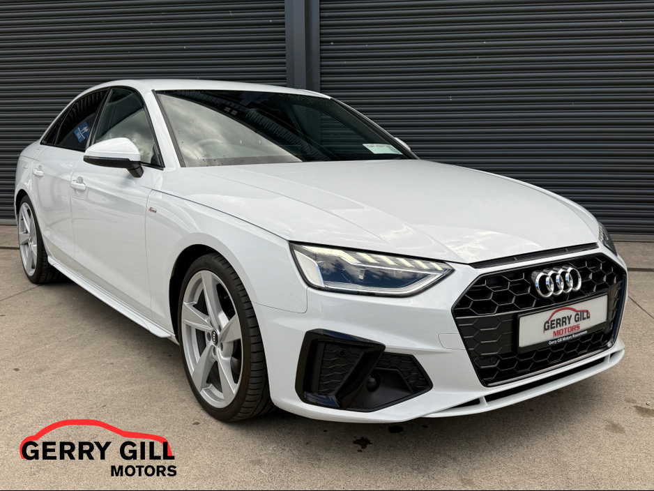 2023 Audi A4 For Sale Images