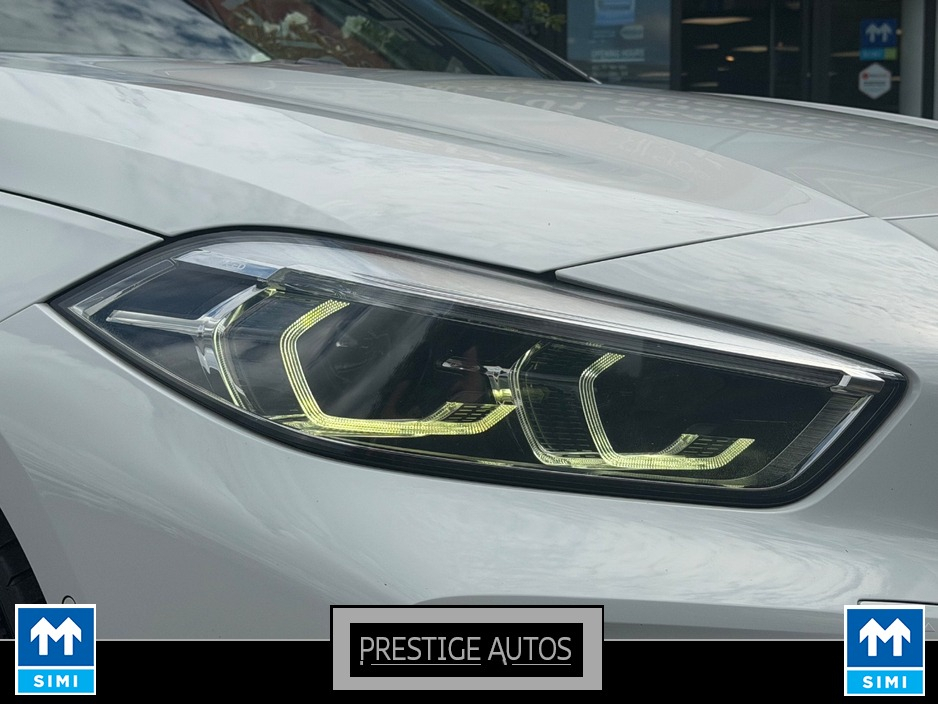 BMW 1 Series M-SPORT 2.0 DIESEL AUTO *CAR ID 83* — thumbnail 37