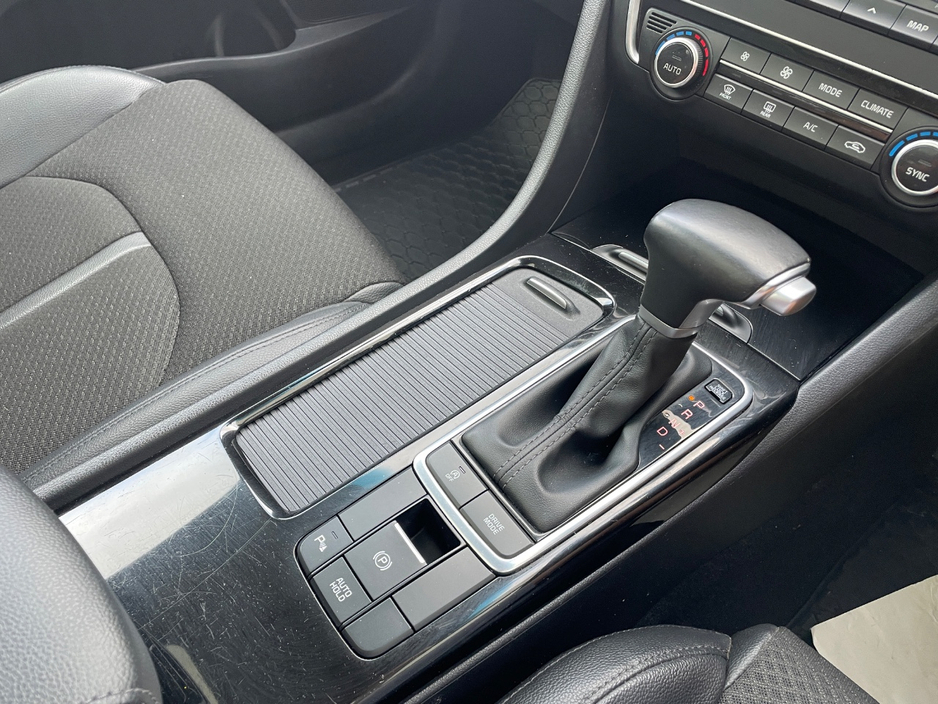 2018 Kia Optima 1.7L Diesel For Sale Images