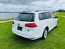 2015 VOLKSWAGEN GOLF 1.2 AUTOMATIC ESTATE 