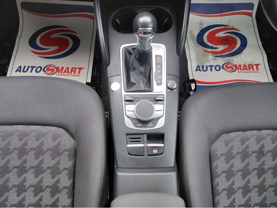 2016 Audi A3 Saloon 1.4L Petrol For Sale Images