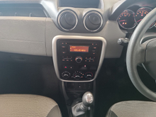 2015 Dacia Duster 1.5L Diesel For Sale Images