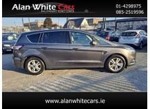 2016 Ford S-Max 2.0L Diesel For Sale Images
