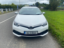 2019 Toyota Auris 1.4L Diesel For Sale Images