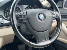 2015 BMW 5 Series 2L Diesel For Sale Images