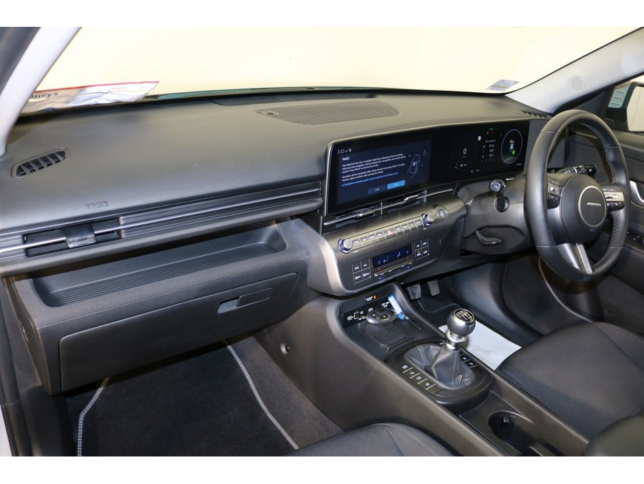 Hyundai Kona Elegance 1.0L Petrol Compact SUV — thumbnail 15