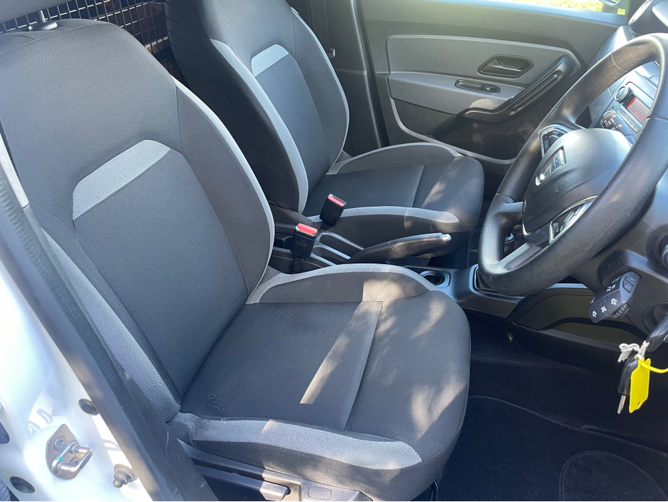2019 Dacia Duster 1.5L Diesel For Sale Images