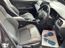 2023 Toyota C-HR 1.8L Petrol For Sale Images