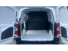 2024 Fiat Doblo 1.5L Diesel For Sale Images
