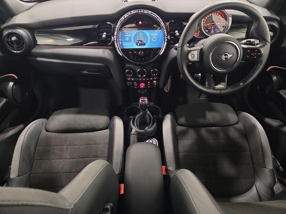 2022 MINI Hatch 1.5L Petrol For Sale Images