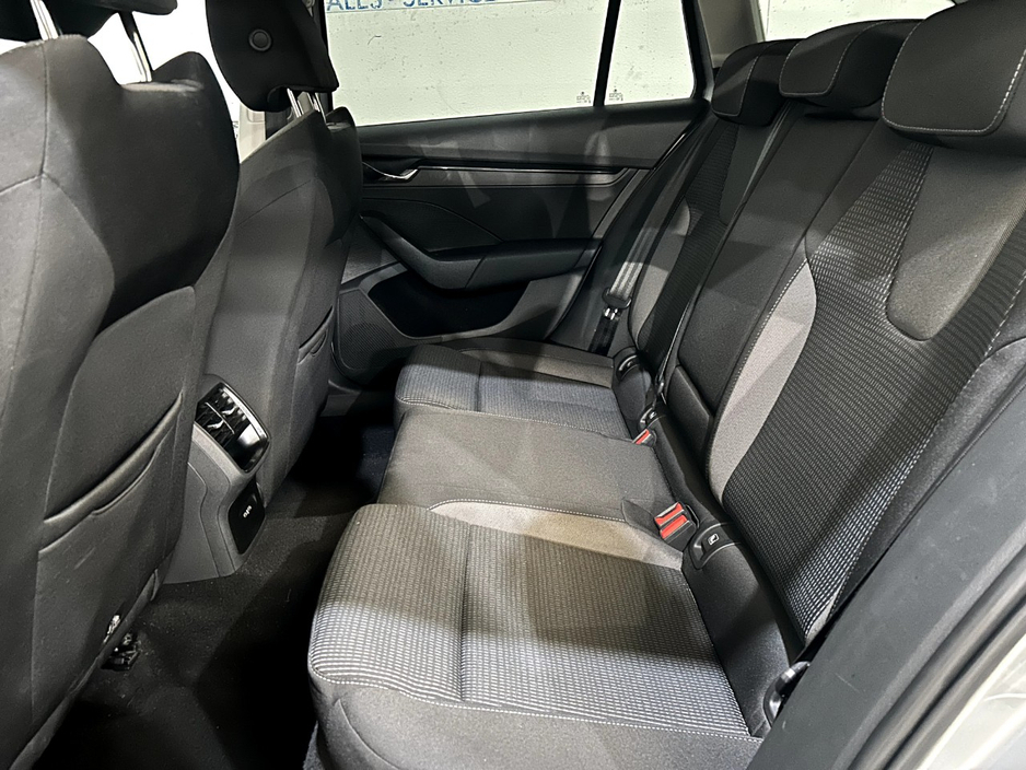 2022 Skoda Octavia 2L Diesel For Sale Images