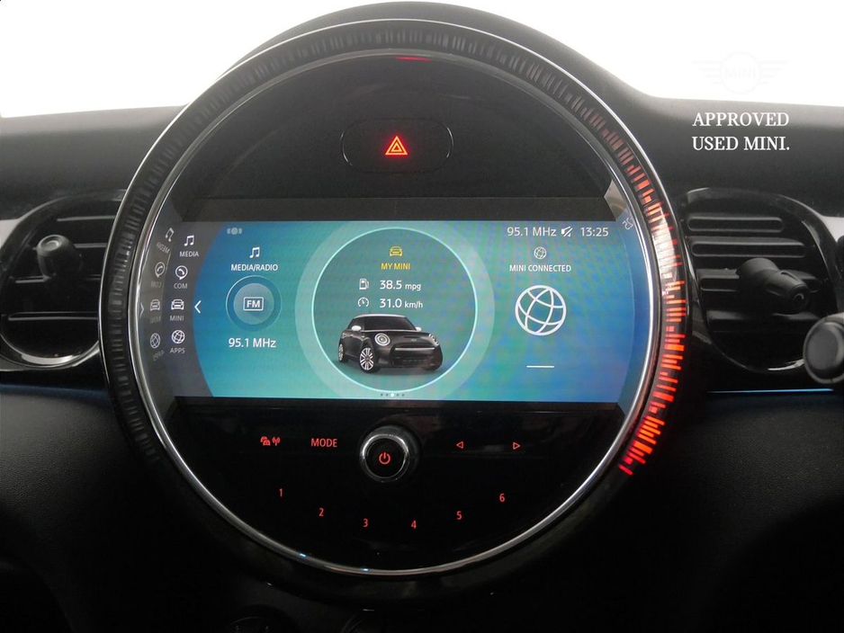 2022 MINI Hatch 1.5L Petrol For Sale Images