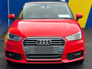 2017 AUDI A1 1.0 TFSI AUTO // FULL SERVICE HISTORY // BLUETOOTH MUSIC // PARKING SENSORS