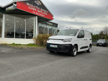 2023 Fiat Doblo 1.5L Diesel For Sale Images