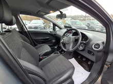 2014 Opel Corsa 1.2L Petrol For Sale Images