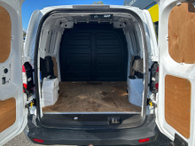 2023 Ford Transit Courier 1.5L Diesel For Sale Images