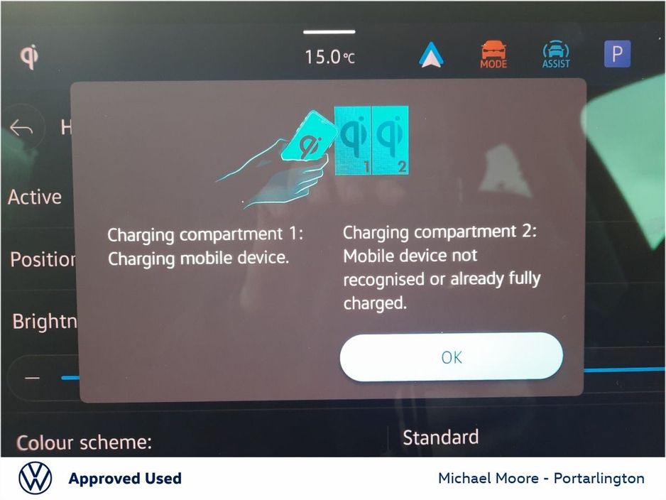 Volkswagen Tiguan 2.0 TDI 150HP Elegance DSG — thumbnail 30