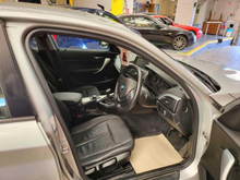 2014 BMW 1 Series 2L Diesel For Sale Images