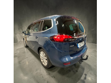 2016 Vauxhall Zafira 1.6L Diesel For Sale Images