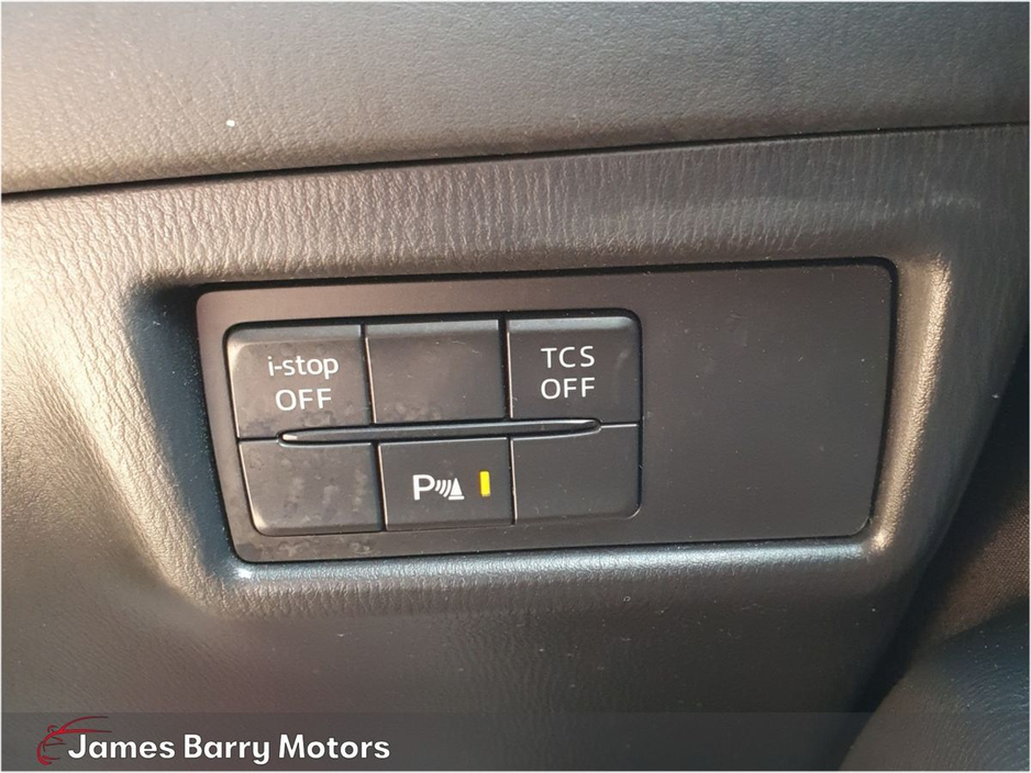 2018 Mazda CX-5 2.2L Diesel For Sale Images