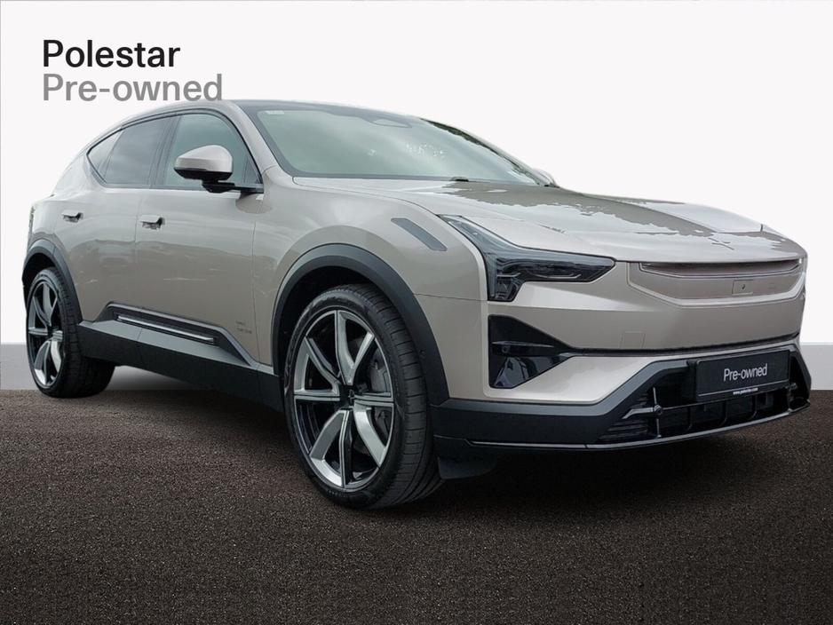 Polestar 3