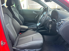 2016 Audi A1 1L Petrol For Sale Images