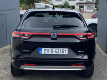 2021 Honda Vezel 1.5L Petrol Hybrid For Sale Images
