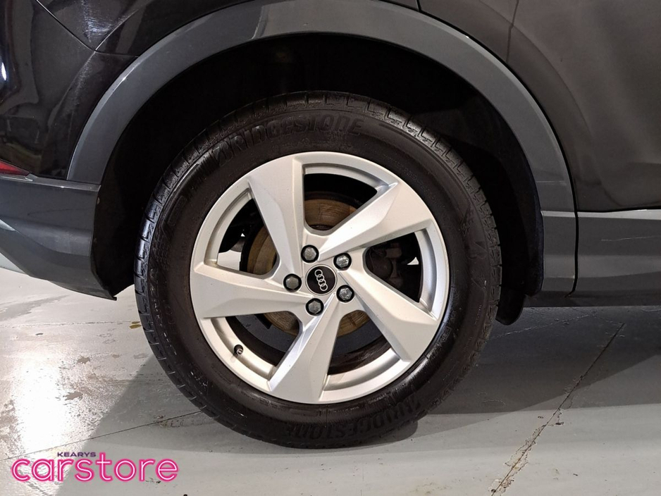 Audi Q3 35 TDI 150HP SE — thumbnail 14