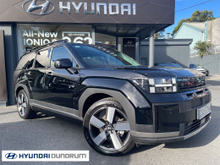 Hyundai Santa Fe Premium Phev 265PS 7S