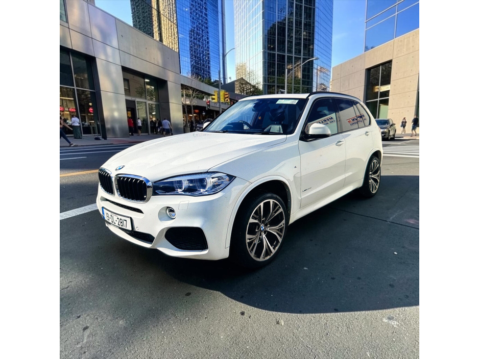2019 BMW X5 3L Diesel For Sale Images
