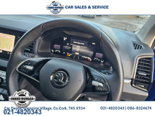2024 Skoda Karoq 1.5L Petrol For Sale Images